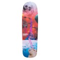 Longboard Cruiser Switch Capybara Collage