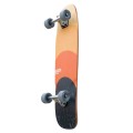 Longboard Cruiser Switch Capybara Sunset