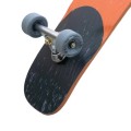 Longboard Cruiser Switch Capybara Sunset