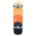 Longboard Cruiser Switch Capybara Sunset
