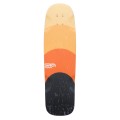 Longboard Cruiser Switch Capybara Sunset