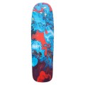Longboard Cruiser Switch Capybara Abstract