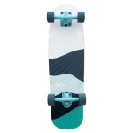 Longboard Cruiser Switch Quokka Sea