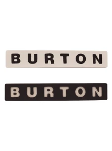 Pad antypoślizgowy Burton Foam Mats Bar Logo