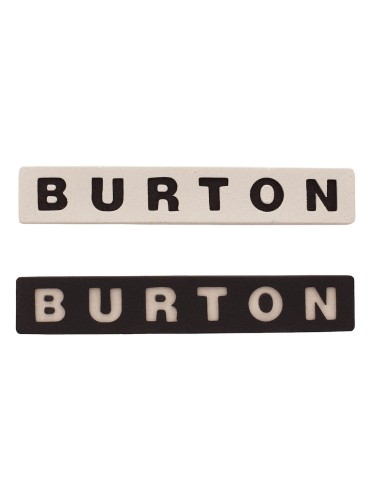 Pad antypoślizgowy Burton Foam Mats Bar Logo