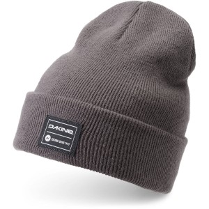 Czapka Dakine Cutter beanie charocoal