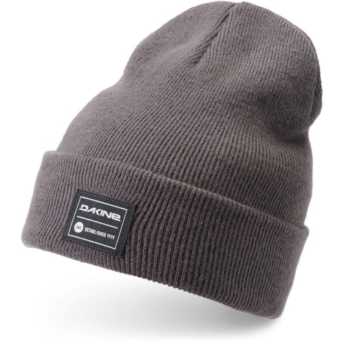 Dakine Cutter beanie charocoal