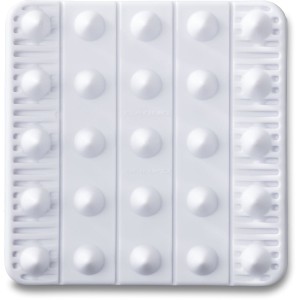 Dakine Spike Stomp white anti-slip pad