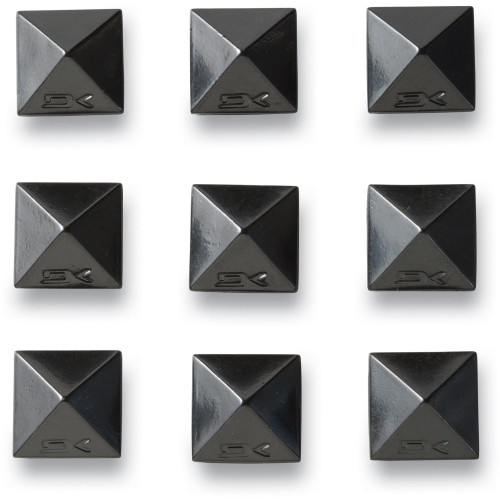 Pad antypoślizgowy Dakine Pyramid Studs black