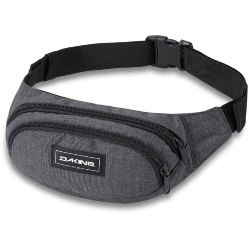 Nerka DAKINE HIP PACK carbon