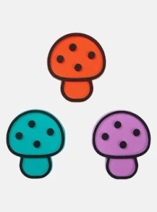 Pad antypoślizgowy Burton Foam Stomp Shrooms