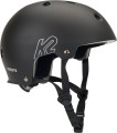 Kask K2 Varsity black