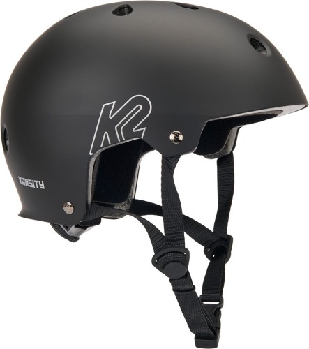 Kask K2 Varsity black
