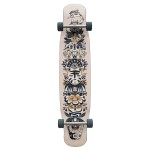 Longboard Switch Meerkat Totem