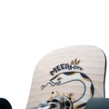 Longboard Switch Meerkat Totem