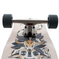 Longboard Switch Meerkat Totem