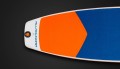Deska SUP JP AllroundAir SL 10'6'' z wiosłem