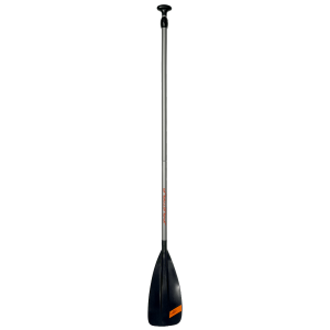 Wiosło SUP JP alu nylon 3-częściowe