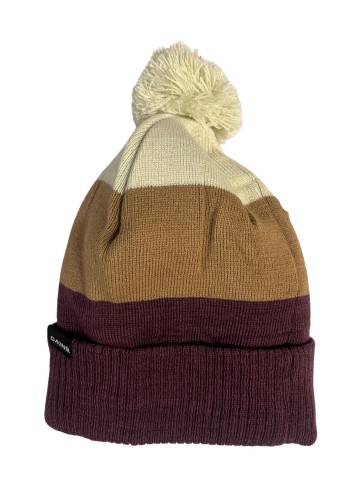 Czapka Dakine Jackson beanie grapevine/pipestone/turtledove