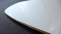 Skimboard GoZone Junior Blue/White HPL + EVA
