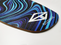Skimboard GoZone Tropic Niebieska HPL
