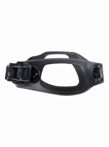 Dolny strap Burton Supergrip Toestrap 2.0 z pompką (prawy)