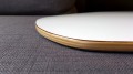 Skimboard GoZone Tornado Blue HPL + EVA