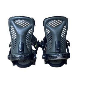 Ride Capo snowboard bindings L (demo)