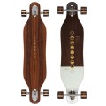 Longboard Arbor Solstice Axis 37"