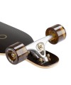 Longboard Arbor Solstice Axis 37"