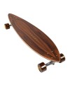 Longboard Arbor Solstice Fish