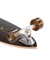Longboard Arbor Solstice Fish