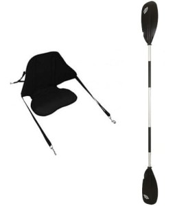 Hydro Force kayak kit for SUP