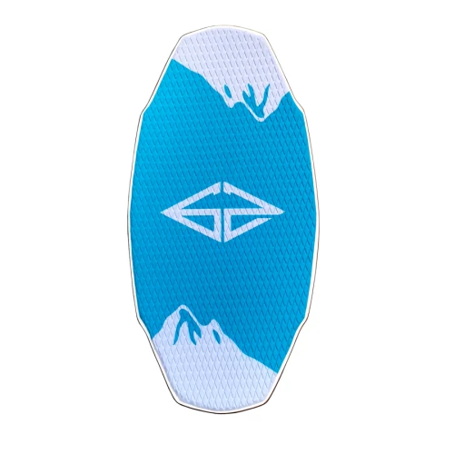 Skimboard K2 blue