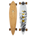 Longboard Arbor Bambusowy Fish