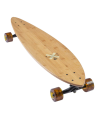Longboard Arbor Bambusowy Fish