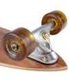Longboard Arbor Solstice Fish