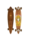 Longboard Arbor Solstice Fish