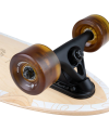 Longboard Arbor Groundswell Mission 35"