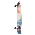 Longboard Switch Otter V2 Stripes 46" Flex 2
