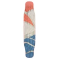 Longboard Switch Otter V2 Stripes 46" Flex 2