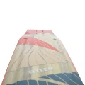 Longboard Switch Otter V2 Stripes 46" Flex 2