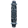 Longboard Switch Otter V2 Flow Black 46"