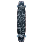 Longboard Switch Otter V2 Flow Black 46" Flex 1