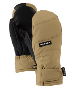 Women's Burton Reverb Gore Kelp Mitt Gloves