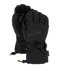 Rękawice Burton Gore Gloves true black