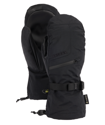 Rękawice Burton Gore Gloves Mitt true black