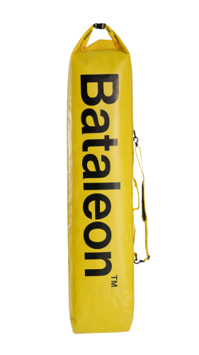 Pokrowiec Bataleon Gataway Rollup Bag Yellow