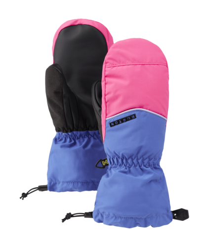 Rękawice Burton Kids Profile Mitt amparo blue/fushsia