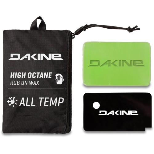 SMAR DAKINE HIGH OCTANE RUB ON WAX
